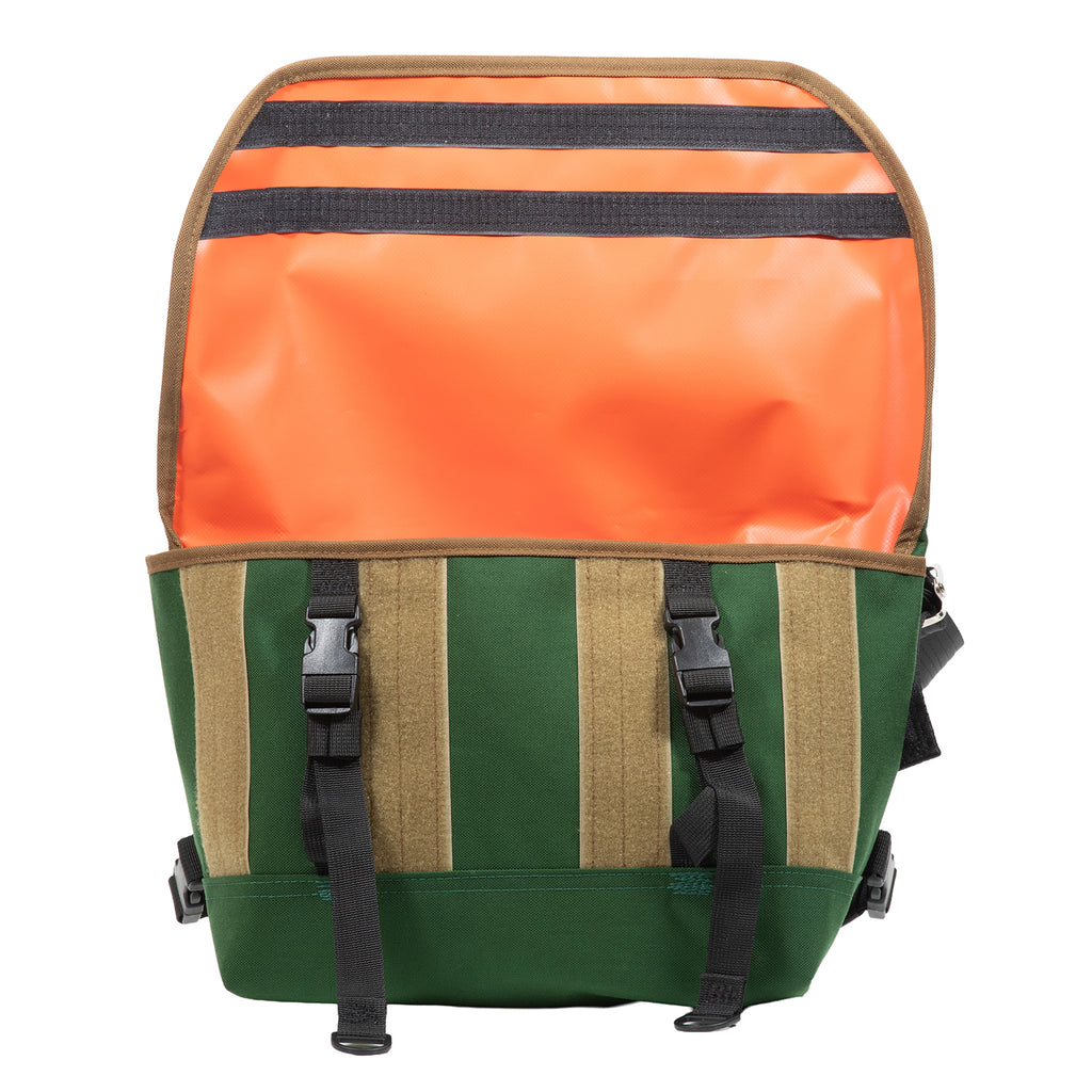 ZODIAC BAGGAGE Sling Messenger Bag / X-Small