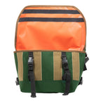 ZODIAC BAGGAGE Sling Messenger Bag / X-Small