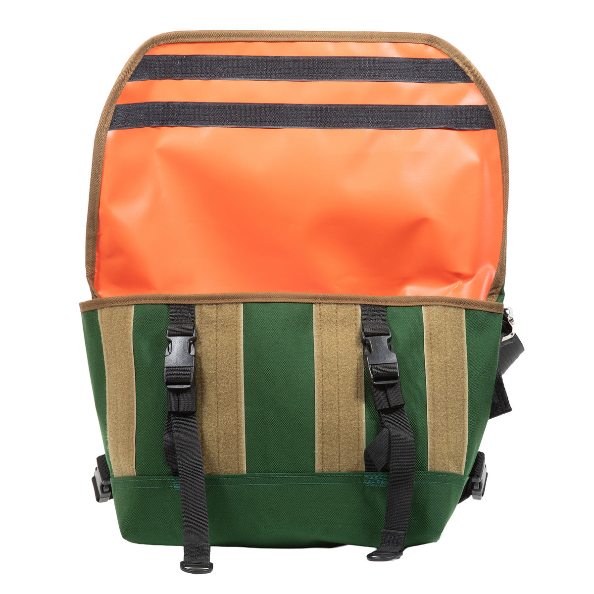 ZODIAC BAGGAGE Sling Messenger Bag / X-Small