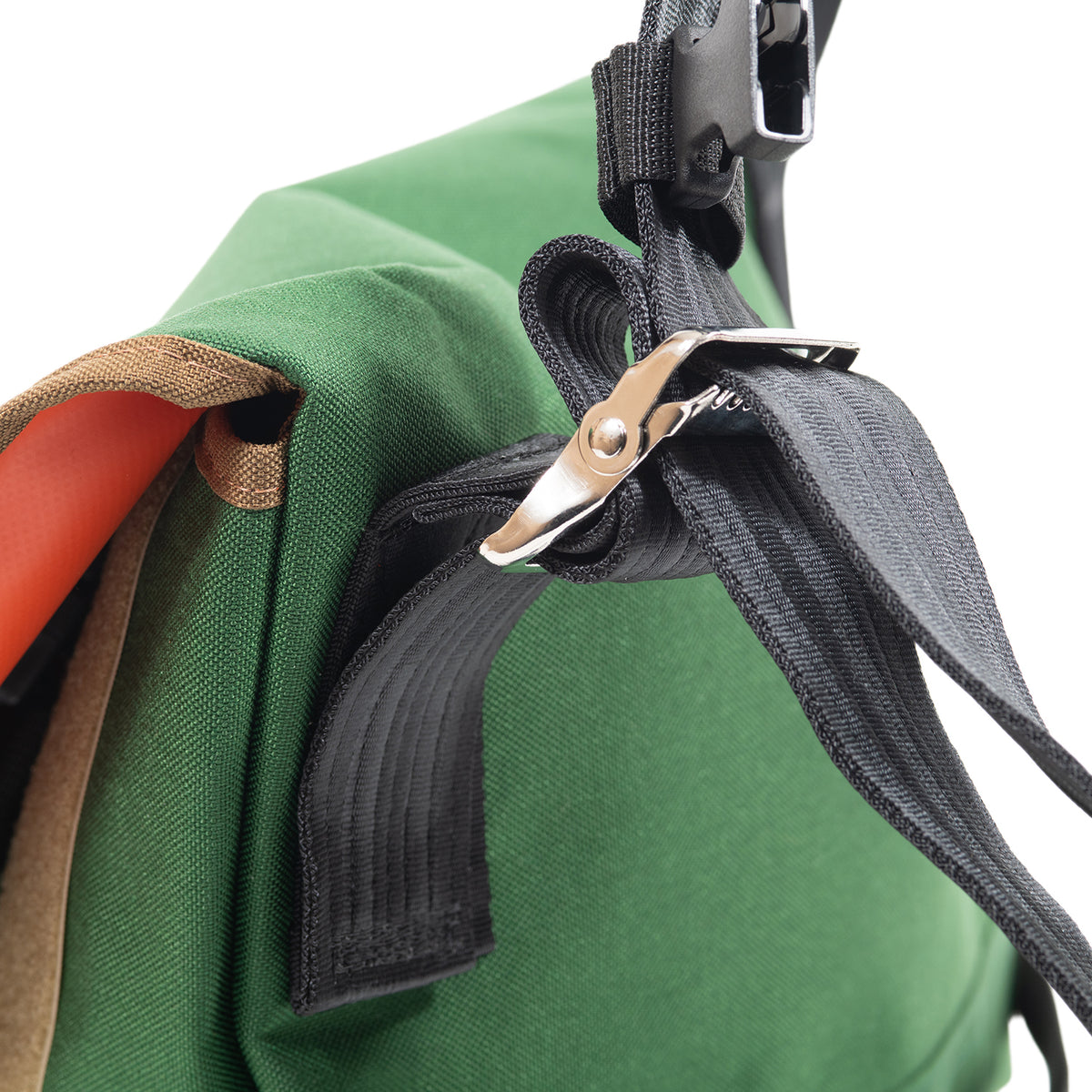 ZODIAC BAGGAGE Sling Messenger Bag / X-Small