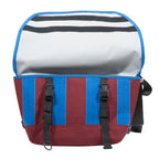 ZODIAC BAGGAGE Sling Messenger Bag / X-Small