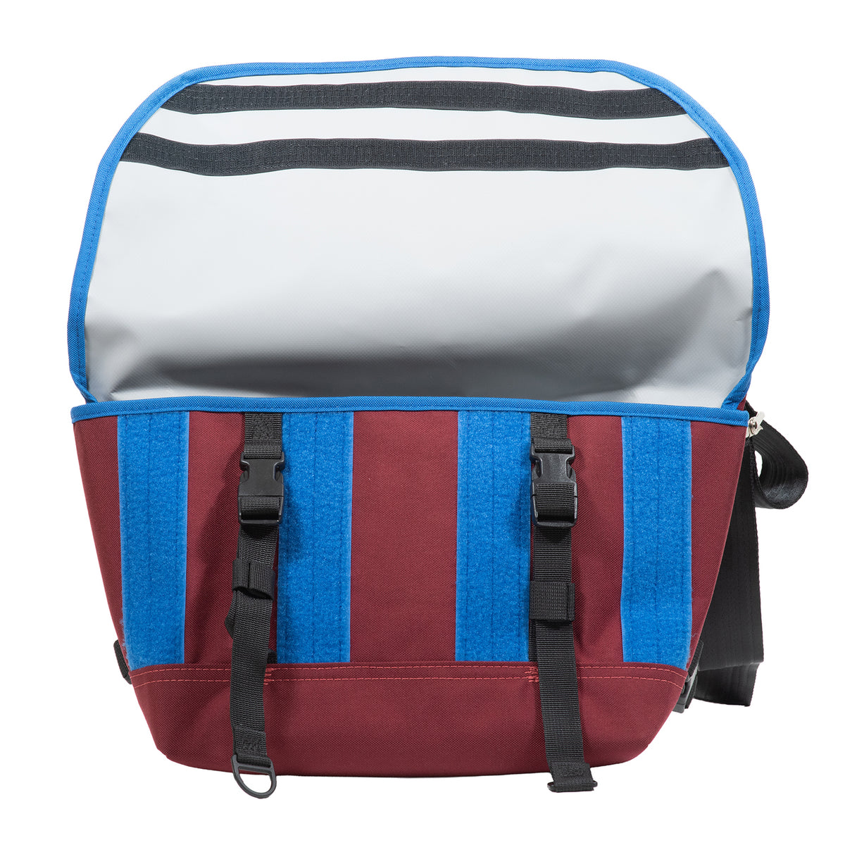 ZODIAC BAGGAGE Sling Messenger Bag / X-Small