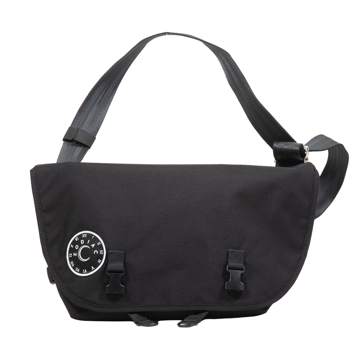 ZODIAC BAGGAGE Sling Messenger Bag / X-Small