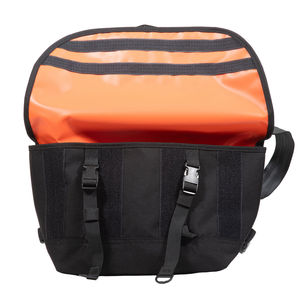 ZODIAC BAGGAGE Sling Messenger Bag / X-Small
