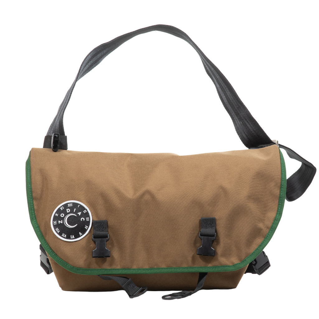 ZODIAC BAGGAGE Sling Messenger Bag / X-Small