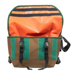 ZODIAC BAGGAGE Sling Messenger Bag / X-Small