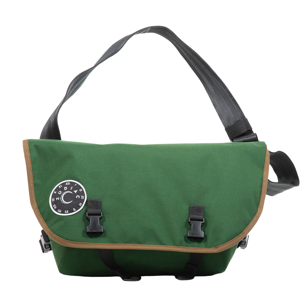 ZODIAC BAGGAGE Sling Messenger Bag / X-Small