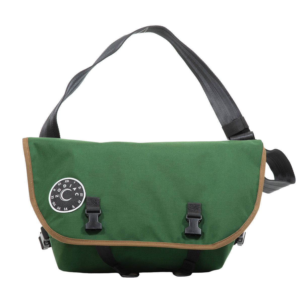 ZODIAC BAGGAGE Sling Messenger Bag / X-Small