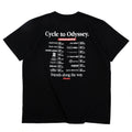 CIRCLES ORIGINAL TACOMA FUJI RECORDS meets Circles 20th T-Shirts 2026