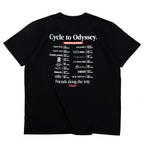 CIRCLES ORIGINAL TACOMA FUJI RECORDS meets Circles 20th T-Shirts 2026