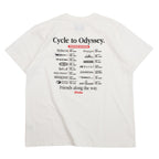 CIRCLES ORIGINAL TACOMA FUJI RECORDS meets Circles 20th T-Shirts 2026