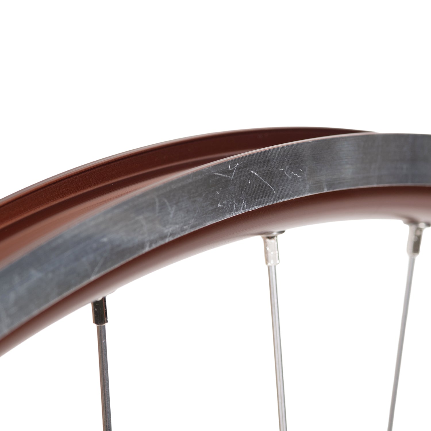 GORILLA SPUN Build Wheel [SimWorks by VELOCITY Standalone 26" x SHIMANO Deore XT]