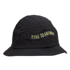 CIRCLES ORIGINAL HALO COMMODITY Hat BIKE TO ANYWHERE