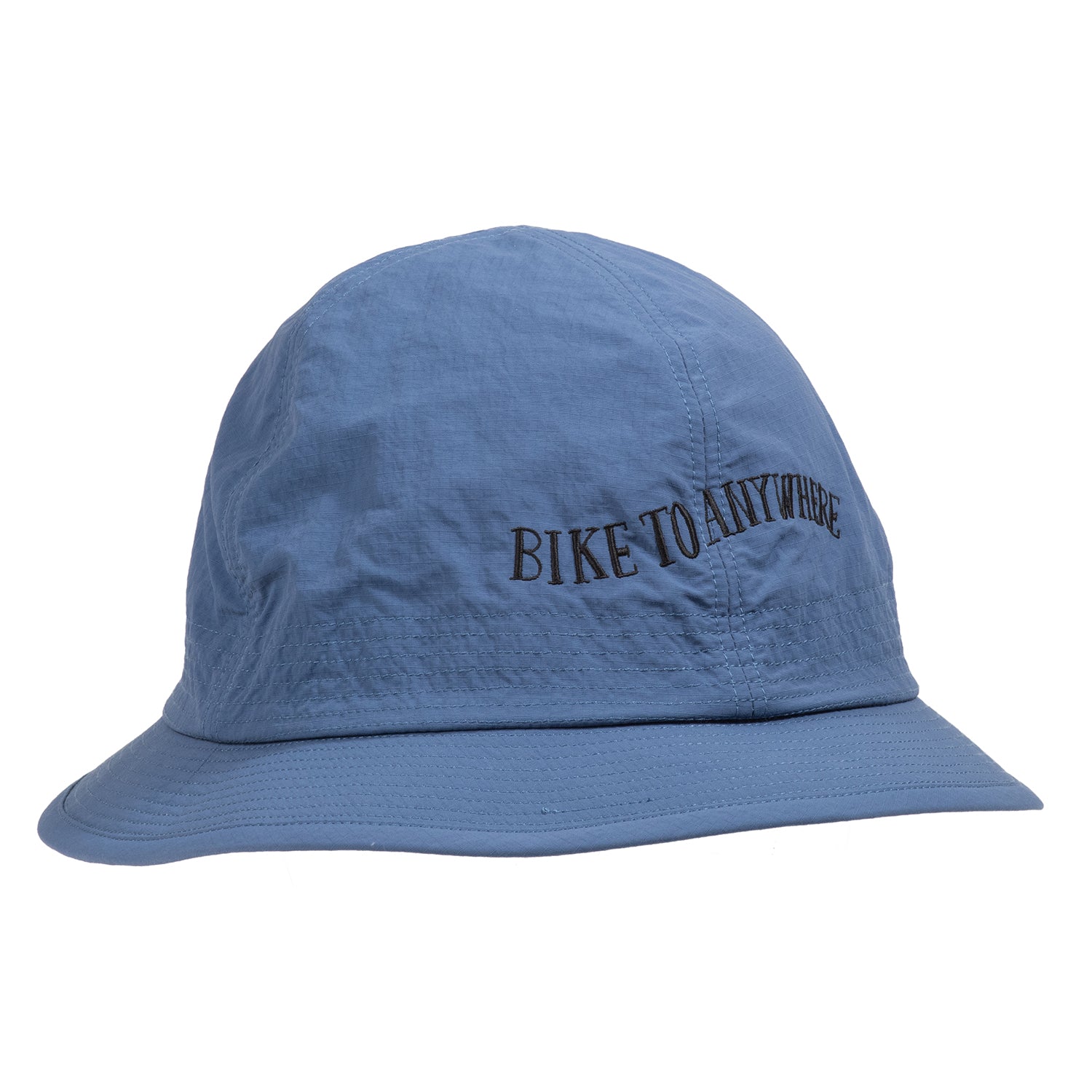 CIRCLES ORIGINAL HALO COMMODITY Hat BIKE TO ANYWHERE