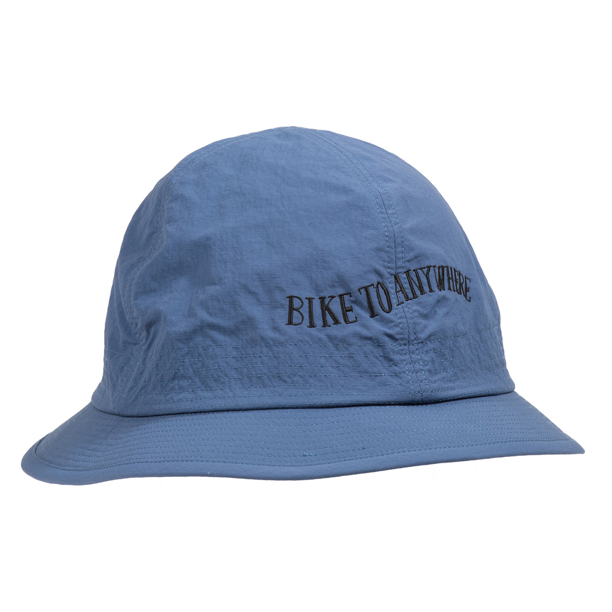 CIRCLES ORIGINAL HALO COMMODITY Hat BIKE TO ANYWHERE
