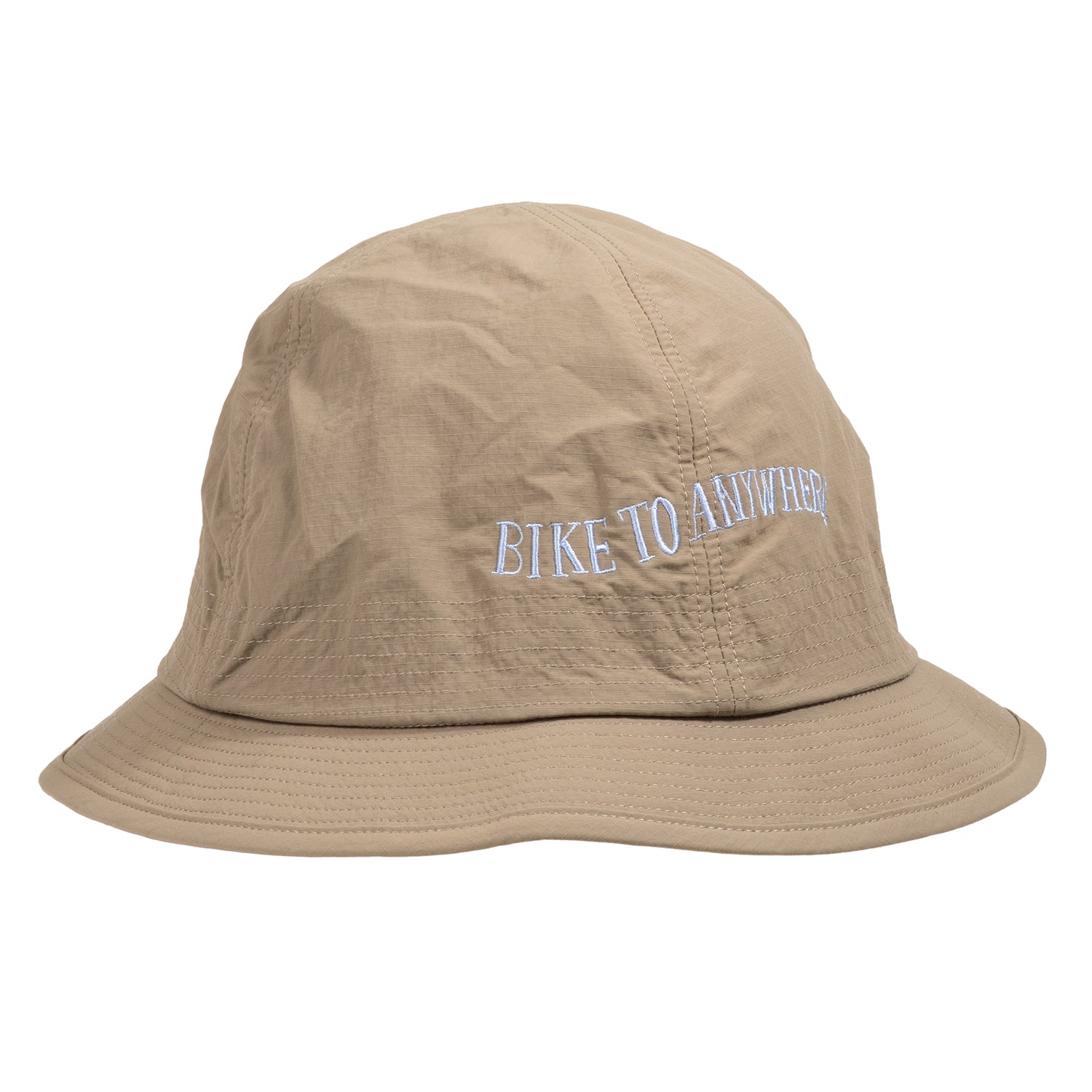 CIRCLES ORIGINAL HALO COMMODITY Hat BIKE TO ANYWHERE