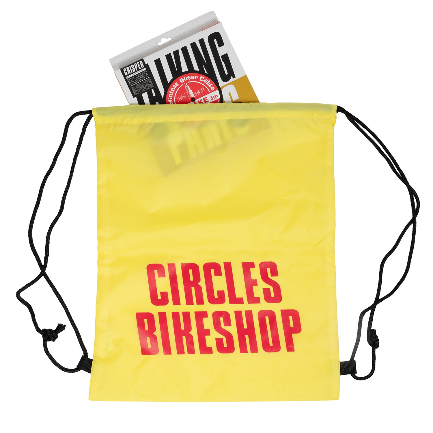 CIRCLES ORIGINAL Knapsack