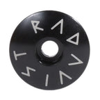 THE RADAVIST Stem Cap - Radavist Ride