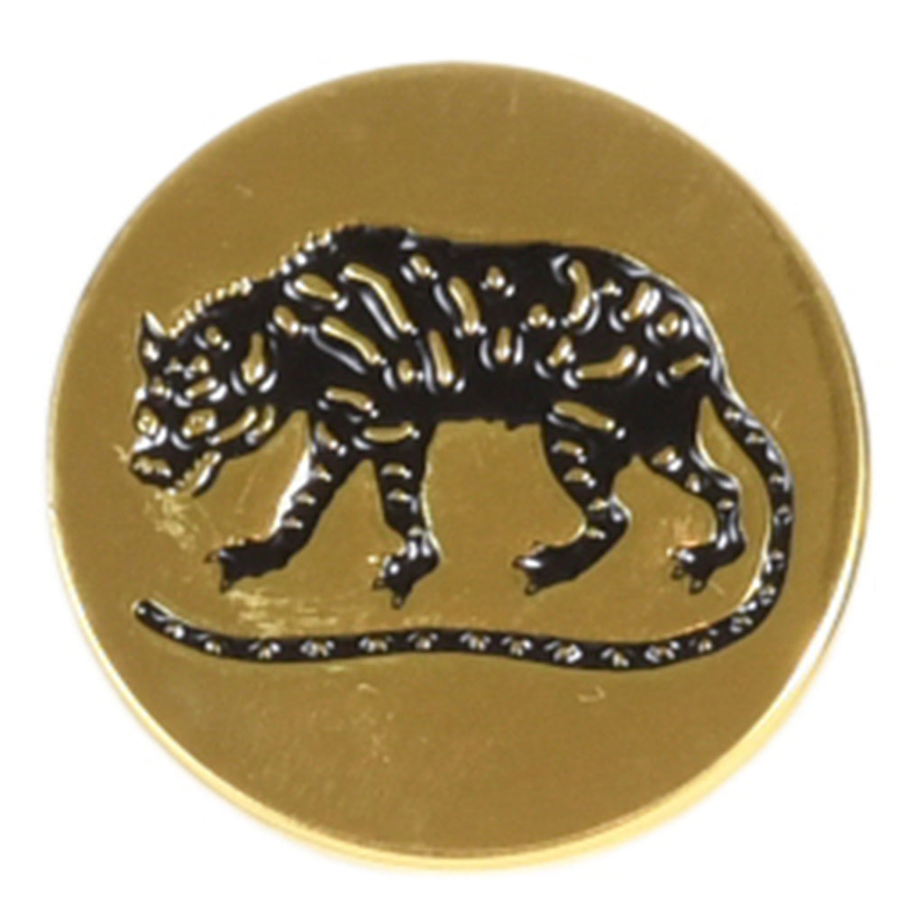 THE RADAVIST Lapel Pin