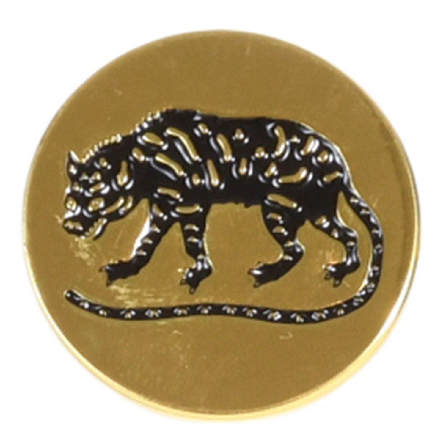 THE RADAVIST Lapel Pin