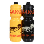 THE RADAVIST Water Bottle - Shred Lightly
