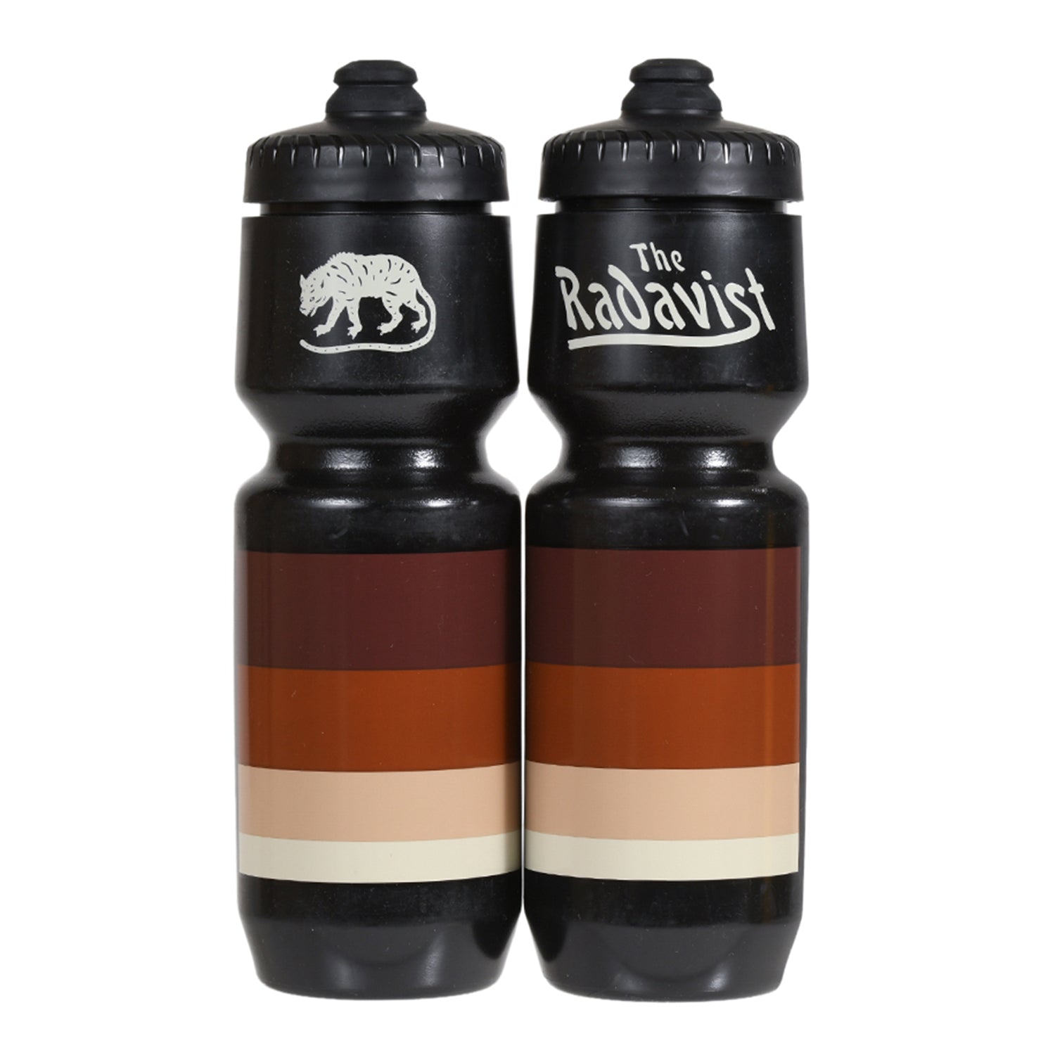 THE RADAVIST Water Bottle - Strata 2.0