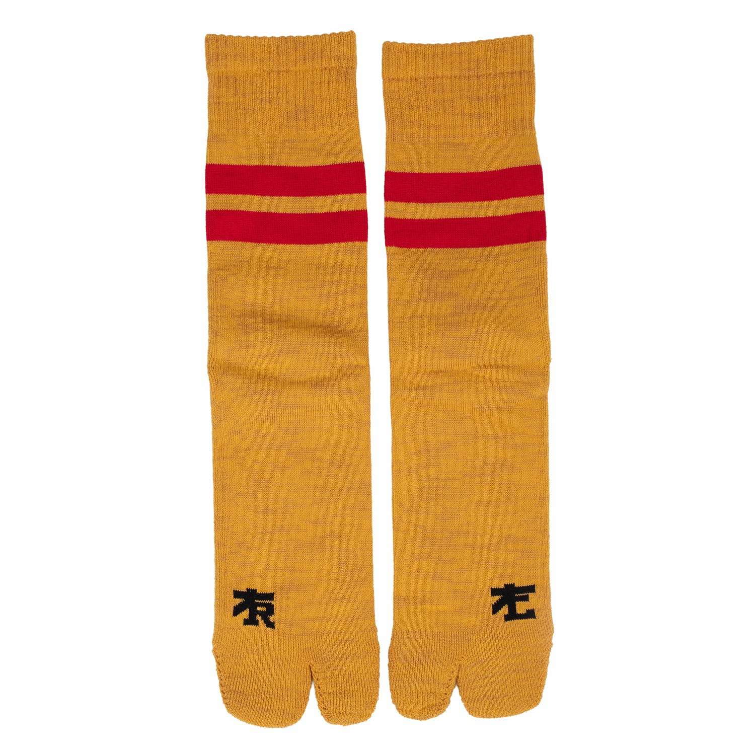 RAL Tabby Socks