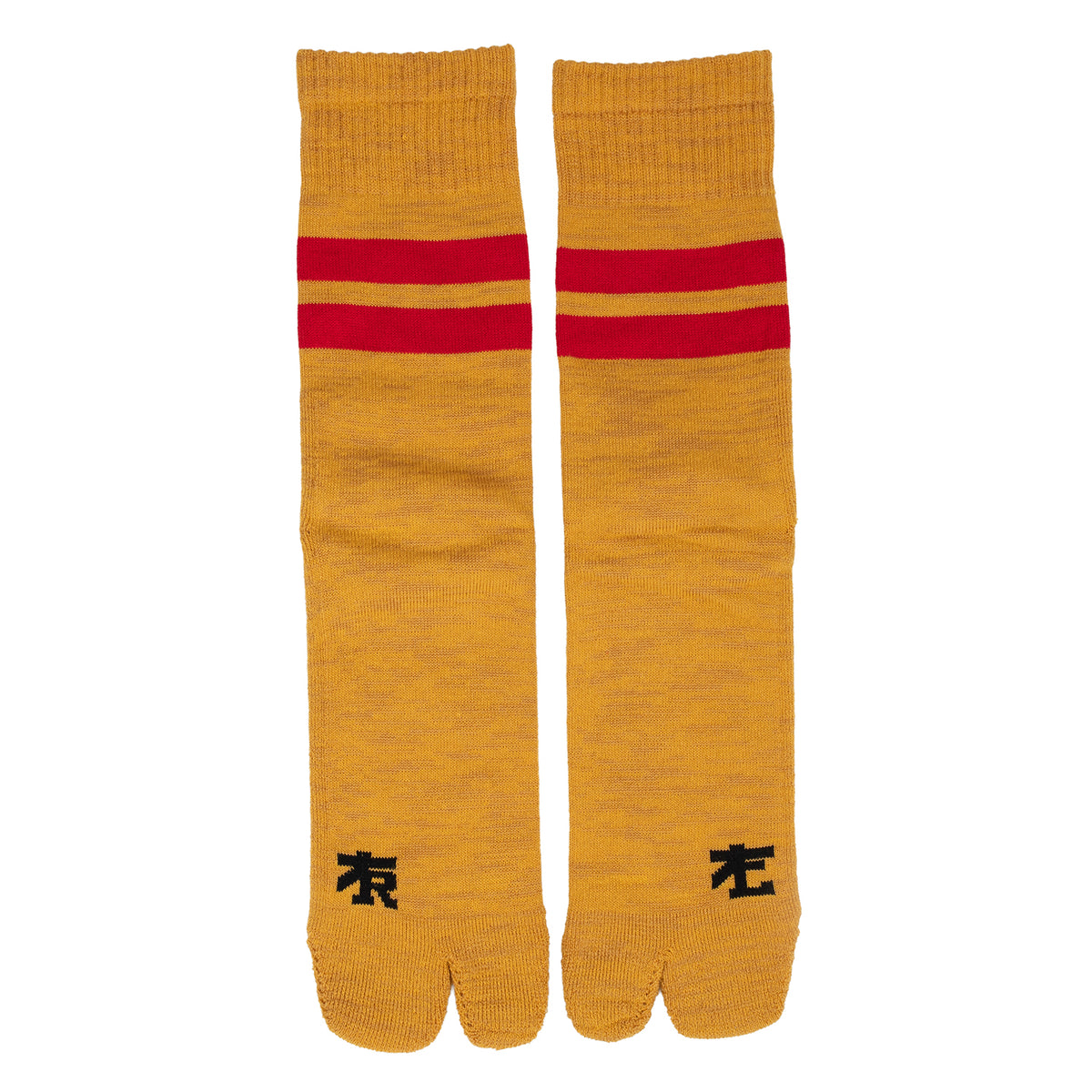 RAL Tabby Socks