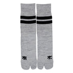 RAL Tabby Socks