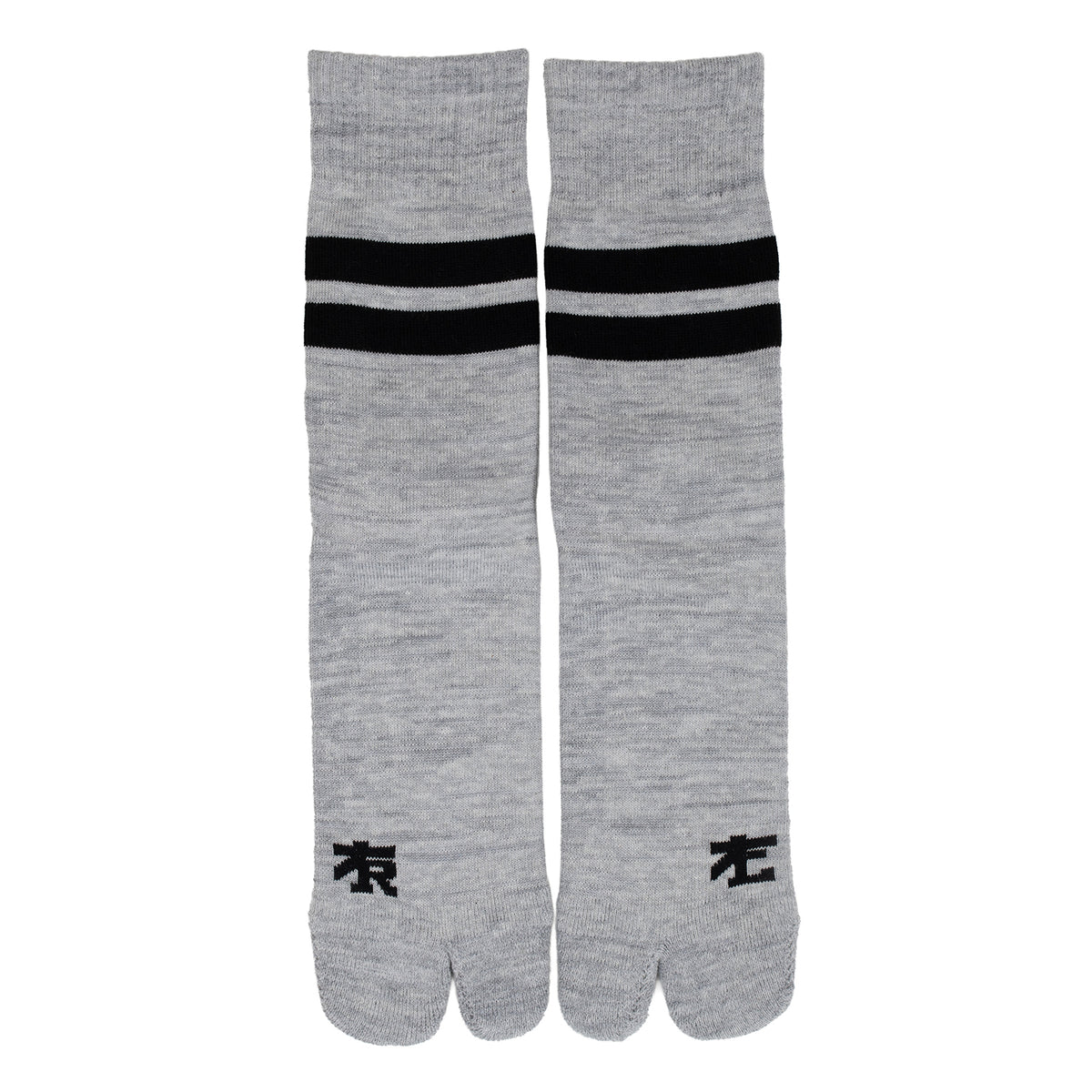 RAL Tabby Socks