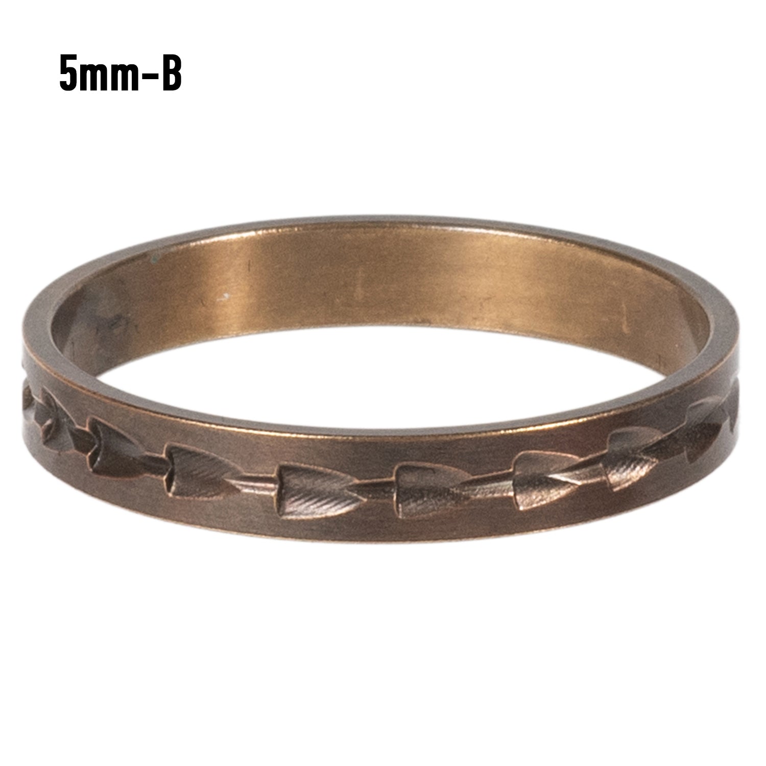 TOMII CYCLES Handmade Brass Spacer 2026