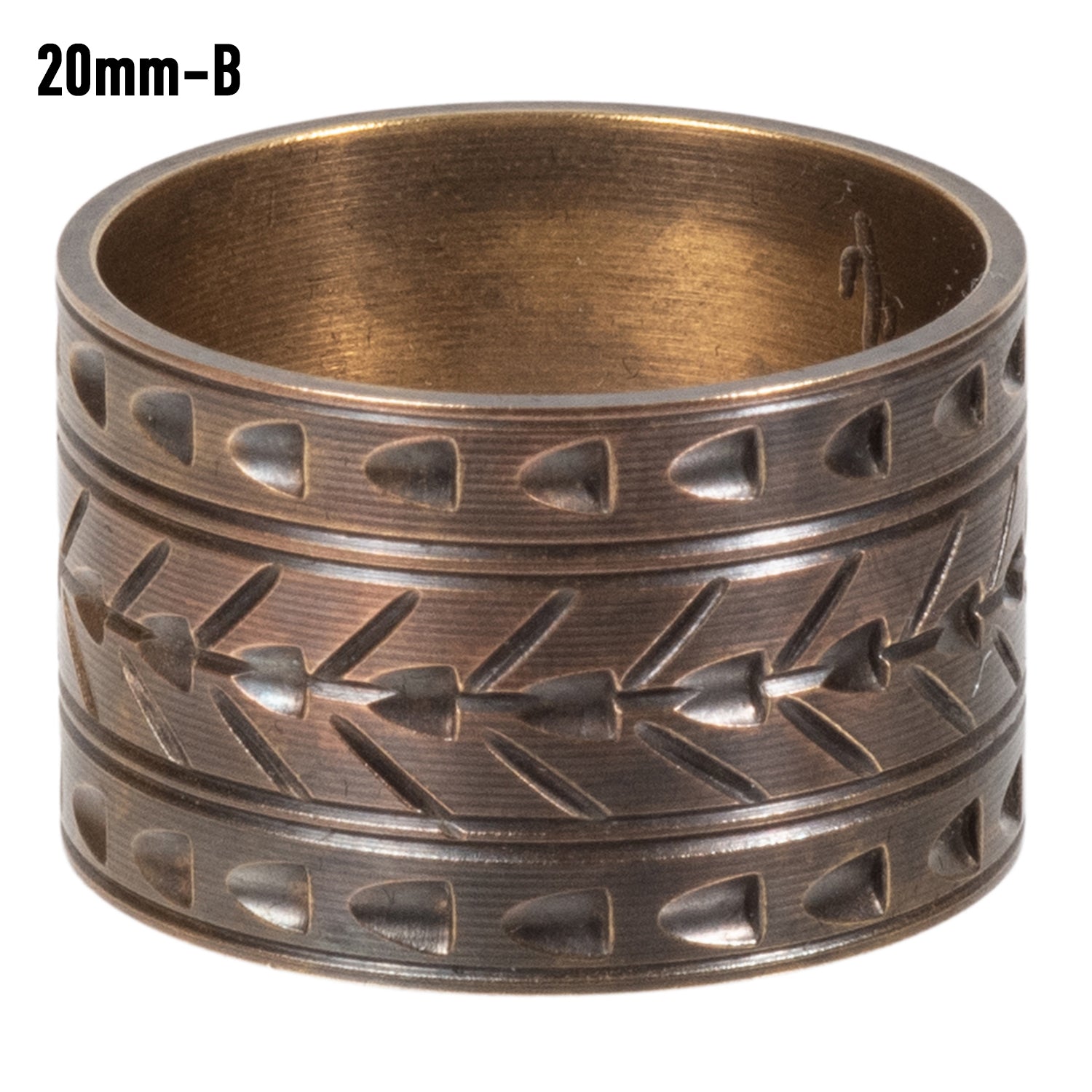 TOMII CYCLES Handmade Brass Spacer 2026