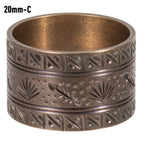 TOMII CYCLES Handmade Brass Spacer 2026