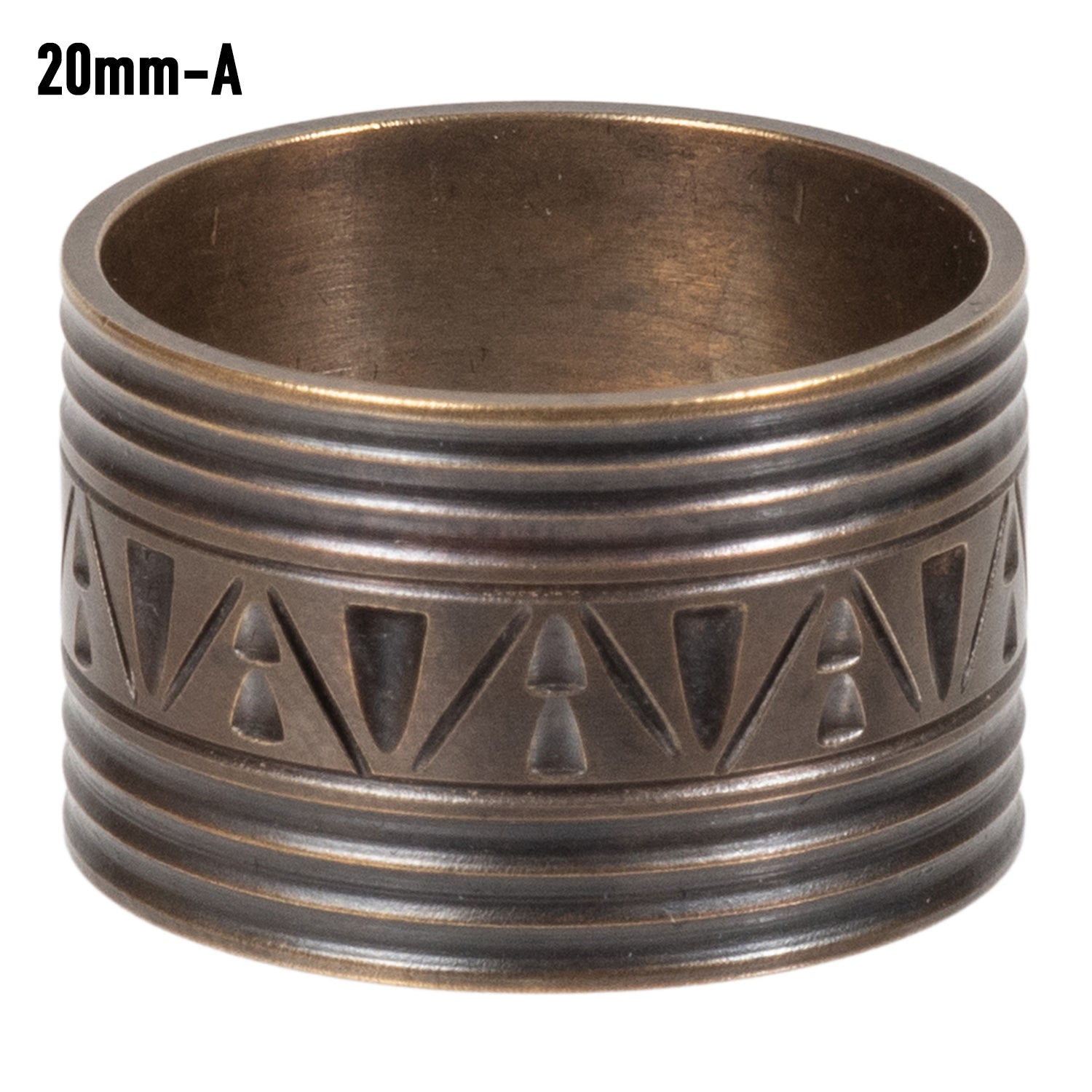 TOMII CYCLES Handmade Brass Spacer 2026