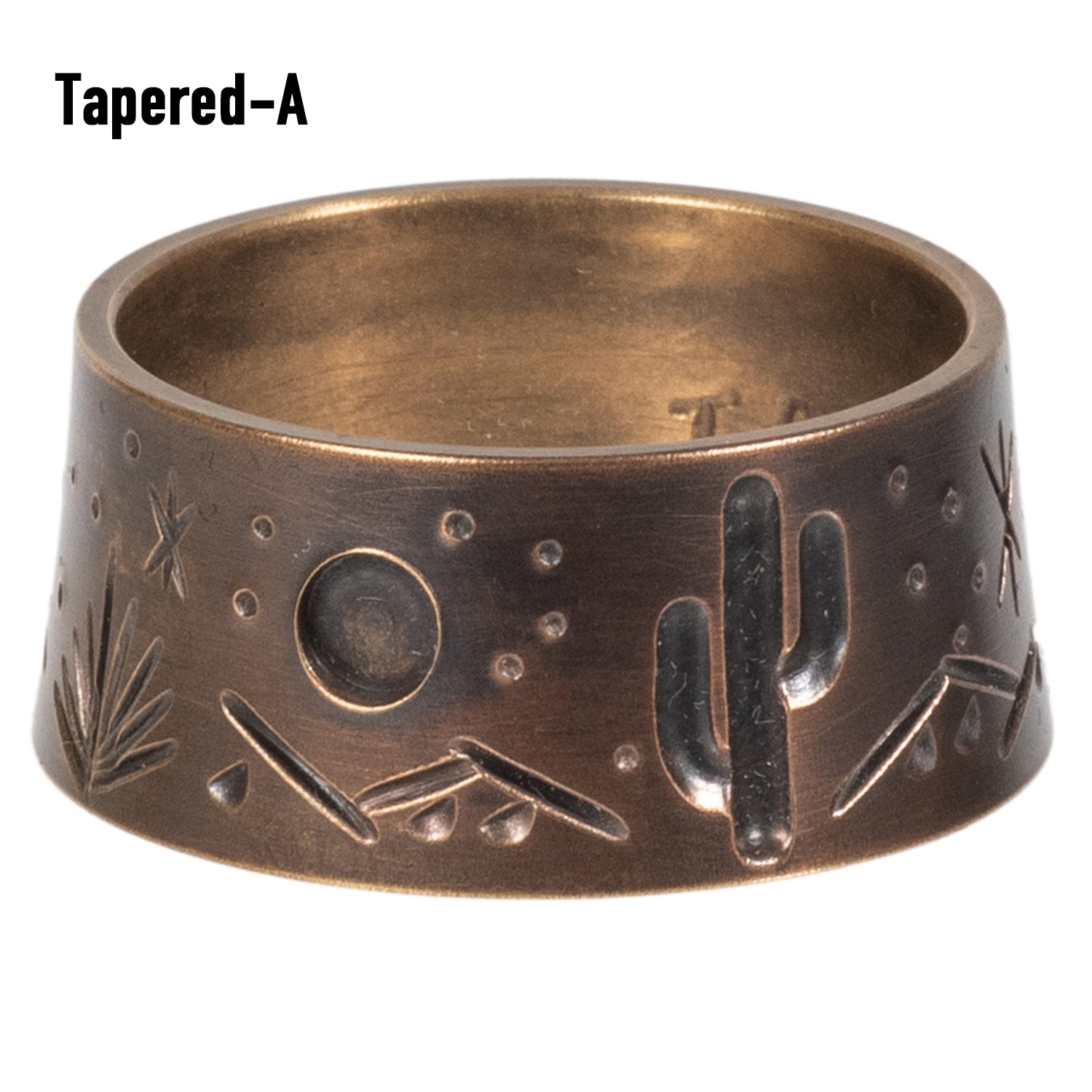 TOMII CYCLES Handmade Brass Spacer 2026