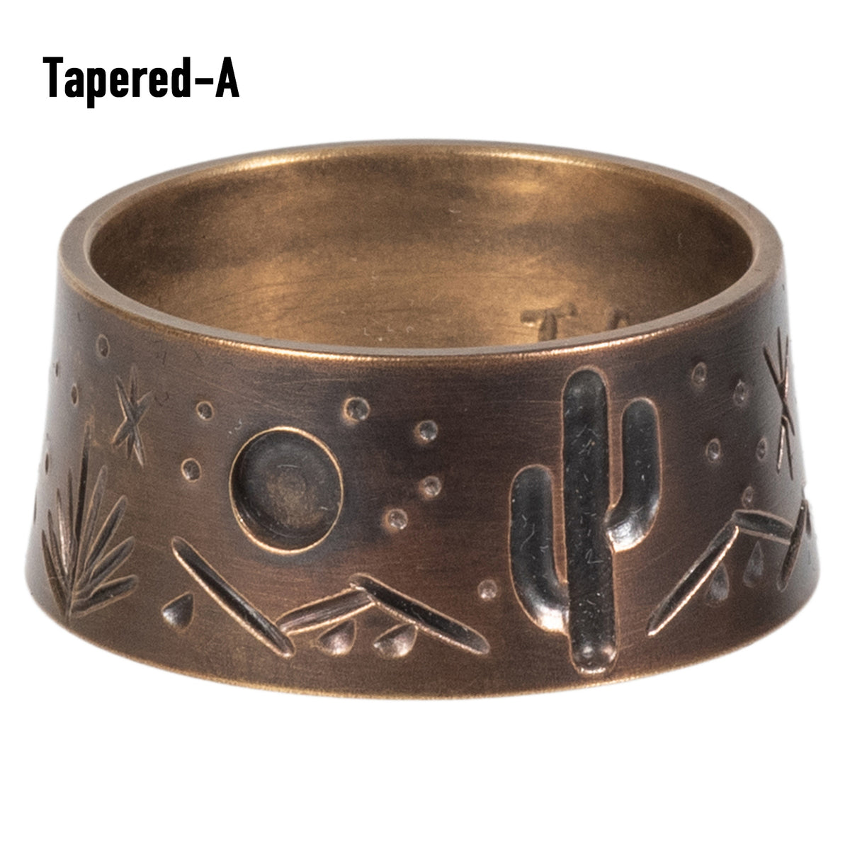 TOMII CYCLES Handmade Brass Spacer 2026