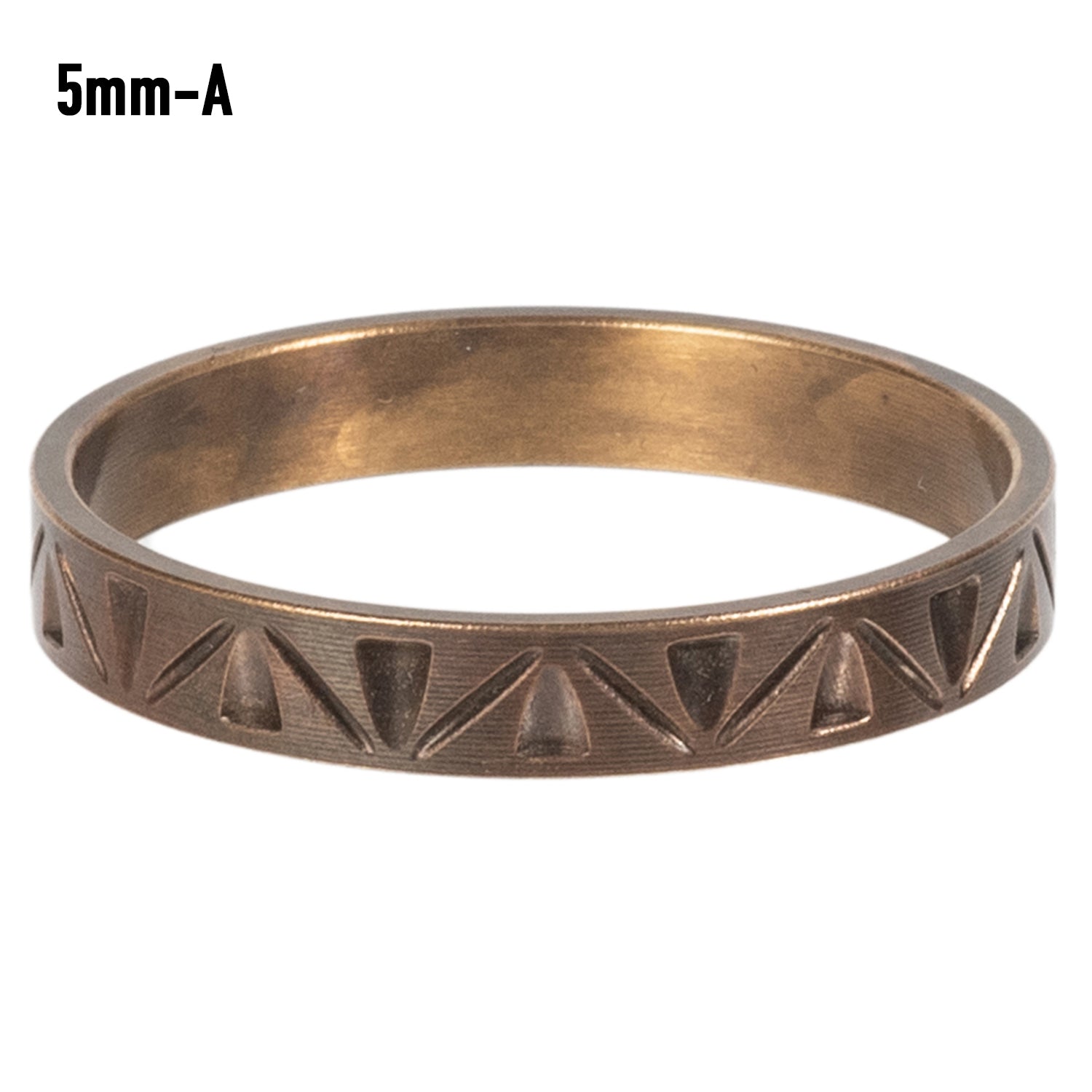 TOMII CYCLES Handmade Brass Spacer 2026