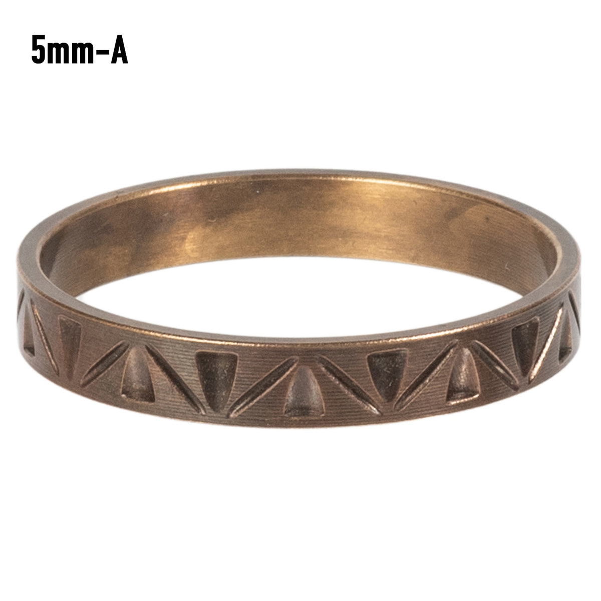 TOMII CYCLES Handmade Brass Spacer 2026