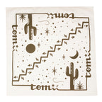 TOMII CYCLES Desert Night Bandana