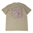 TOMII CYCLES Magical Night Tee