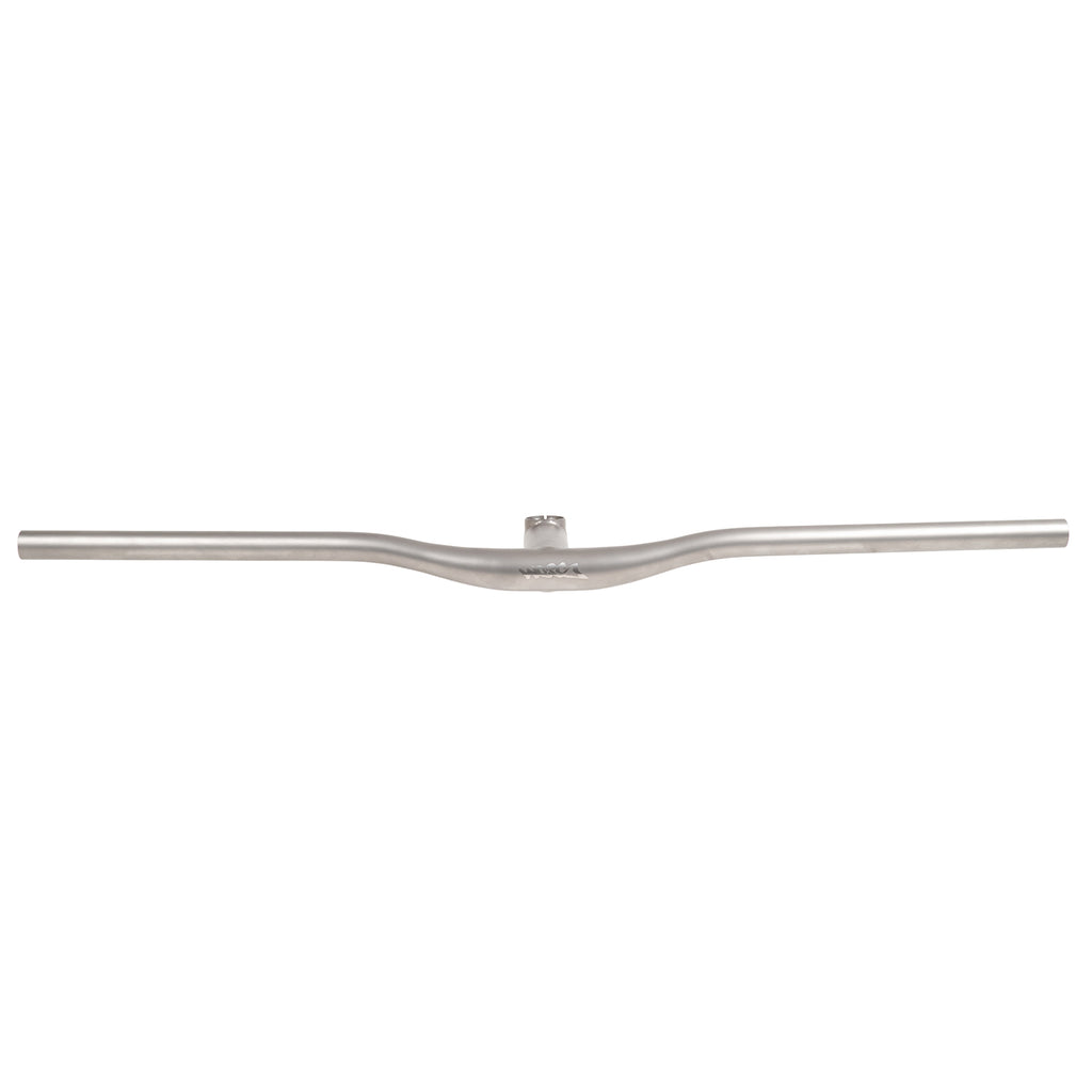 WEIS MANUFACTURING Ti Integrated Bar Stem