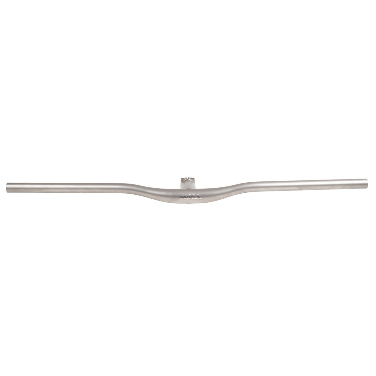 WEIS MANUFACTURING Ti Integrated Bar Stem