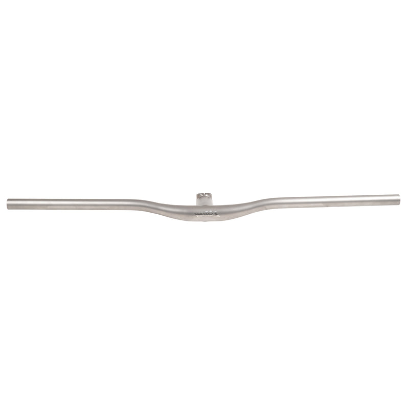 WEIS MANUFACTURING Ti Integrated Bar Stem