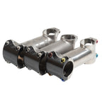 WEIS MANUFACTURING Ti Stem
