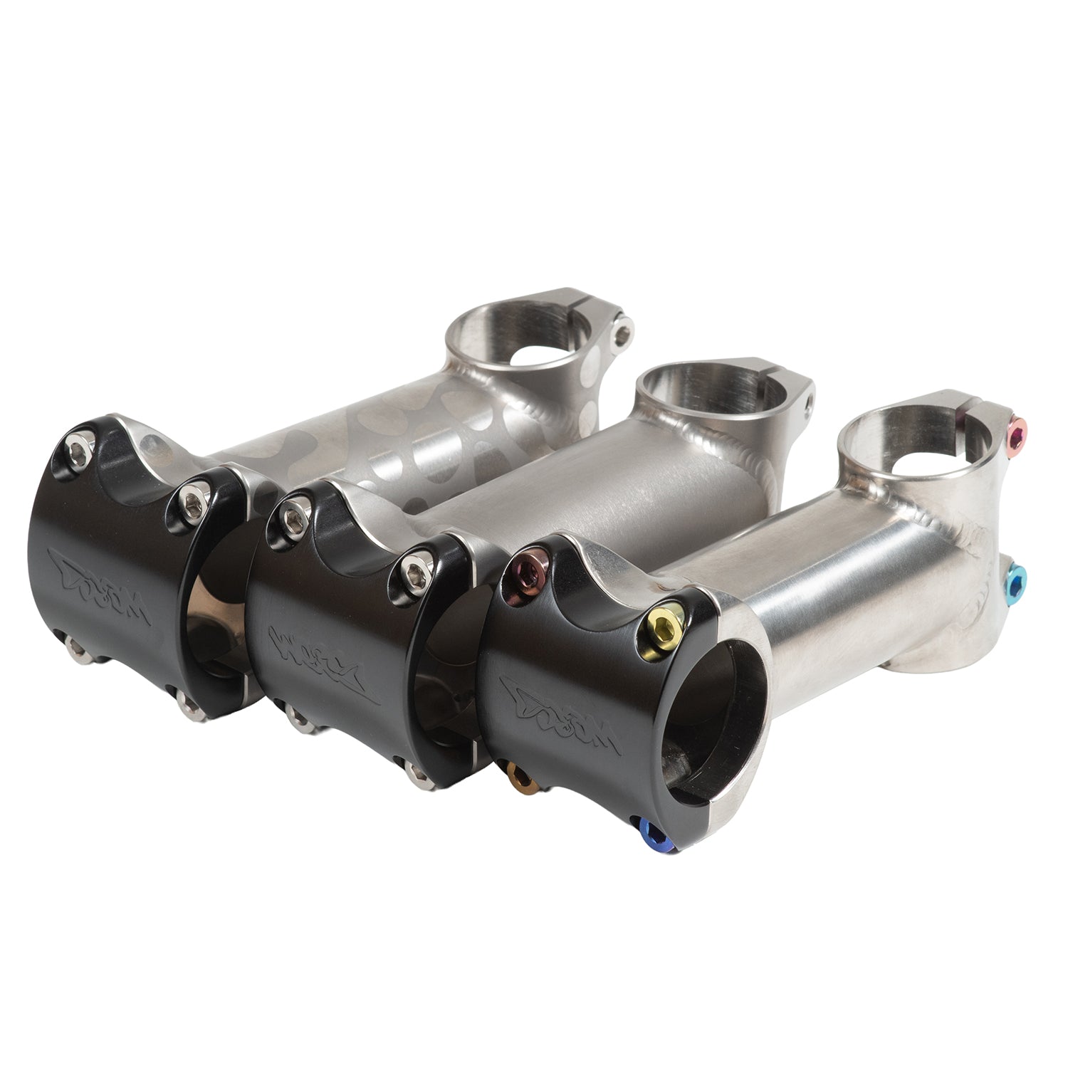 WEIS MANUFACTURING Ti Stem