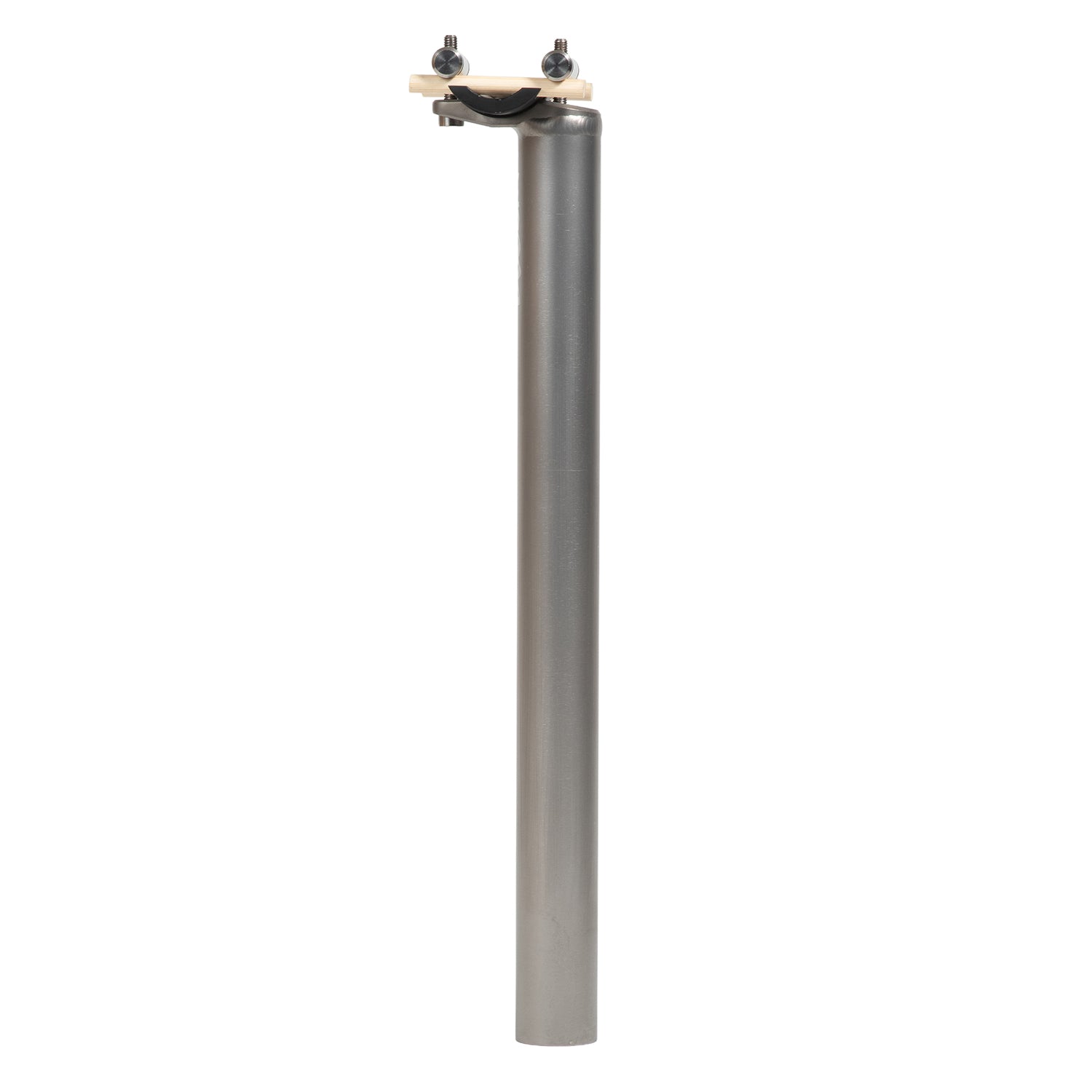 WEIS MANUFACTURING Ti Seatpost