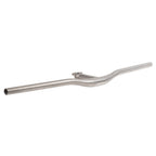 WEIS MANUFACTURING Ti Integrated Bar Stem