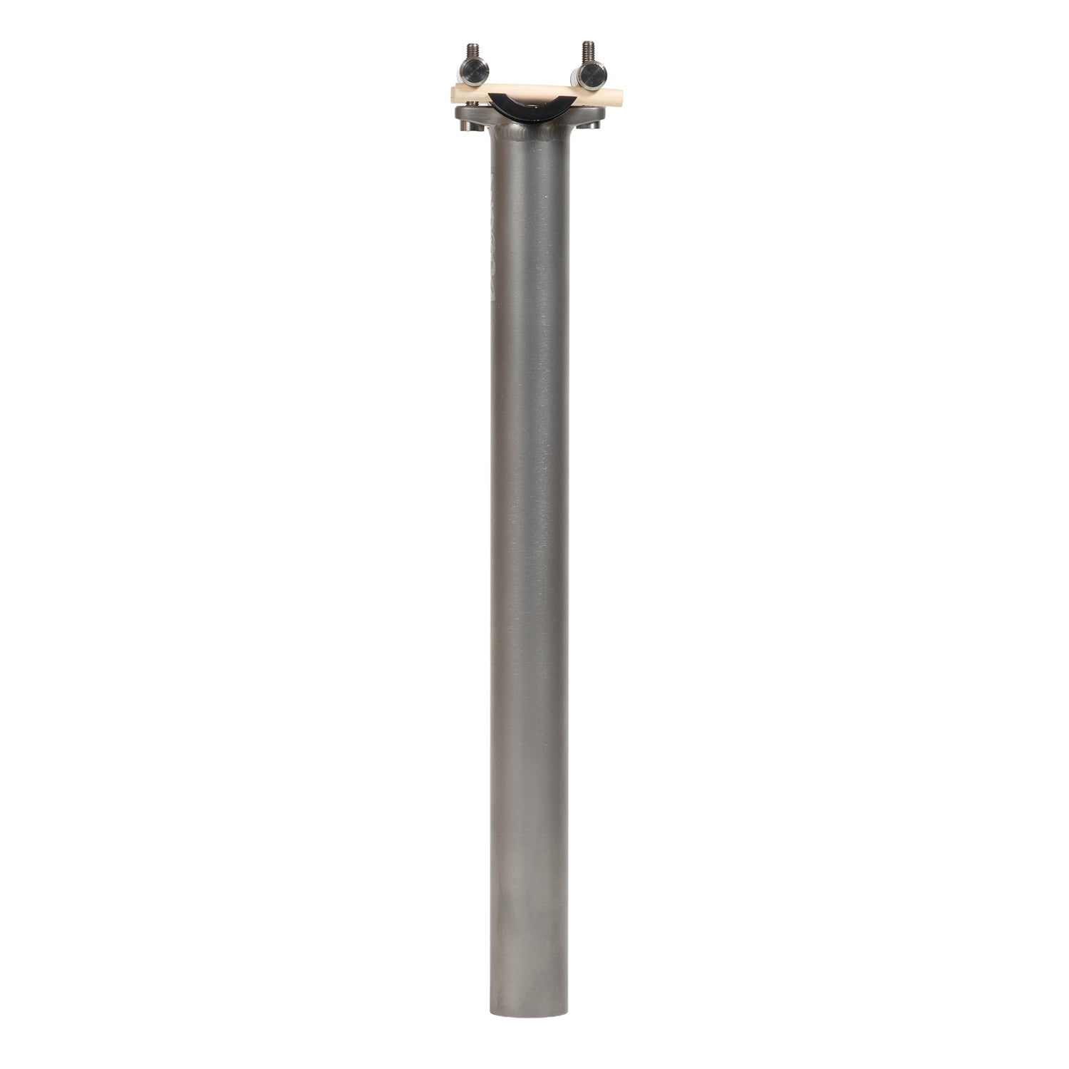 WEIS MANUFACTURING Ti Seatpost