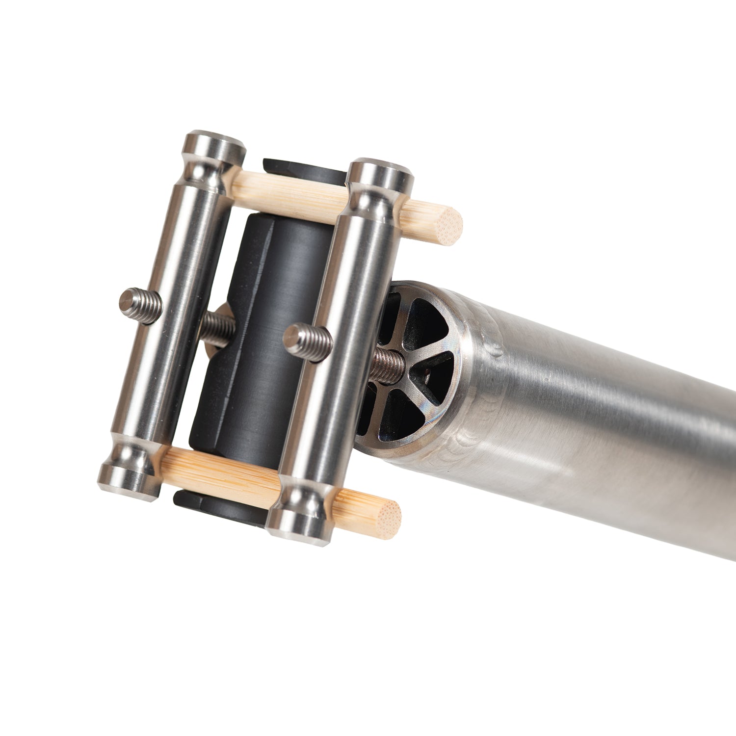WEIS MANUFACTURING Ti Seatpost