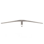 WEIS MANUFACTURING Ti Integrated Bar Stem